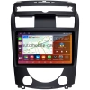 Штатная магнитола Canbox Logic-i3 2K 5736-10-3539 для SsangYong Rexton 2 2006-2012 на Android 11 (4G-SIM, 8/256, DSP, 360, QLed)