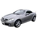 Mercedes-Benz SLK-class II (R171) (2004-2011) Mercedes-Benz SLK-class II (R171) (2004-2011)