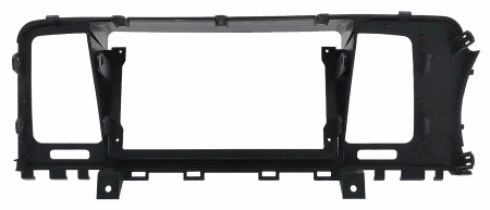 Штатная магнитола Nissan Murano (Z51) 2007-2015 (Тип B, для авто с кнопкой TEL) Canbox L-Line 4169-9-2646 на Android 10 (4G-SIM, 2/32, TS18, DSP, QLed)