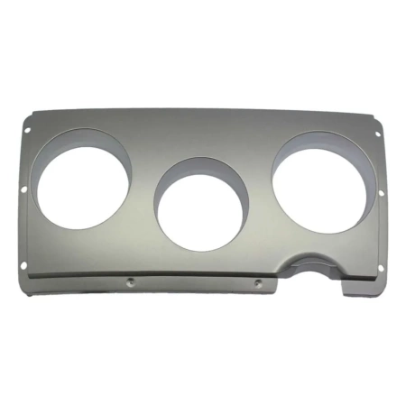 Hyundai Tucson 2004-2010 (серебряная) Canbox RS10-HY166T 1.5/32 на Android 10 (IPS, DSP, CarPlay)