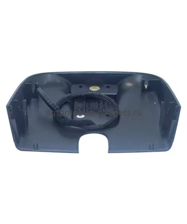 Видеорегистратор в штатное место RedPower DVR-MBML-N черный для Mercedes ML GL 2011+