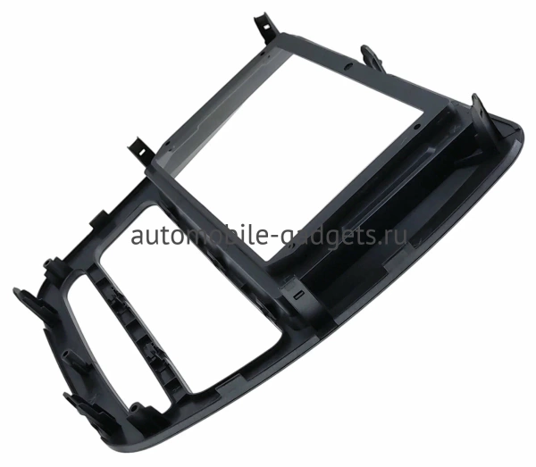 Штатная магнитола JAC T6 2015-2024 (серебряная) Canbox L-Line 4169-9-4282 на Android 10 (4G-SIM, 2/32, TS18, DSP, QLed)