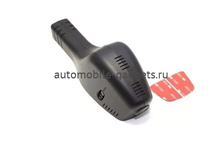 Штатный автомобильный видеорегистратор для VOLKSWAGEN, SKODA, SEAT 2015+ Redpower DVR-VAG6-N