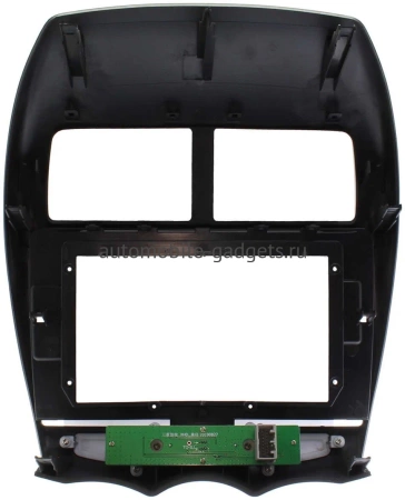 Citroen C4 AirCross 2012-2017 Canbox L-Line 4170-10-1213 на Android 10 (4G-SIM, 2/32, TS18, DSP, QLed) Citroen C4 AirCross 2012-2017 Canbox L-Line 4170-10-1213 на Android 10 (4G-SIM, 2/32, TS18, DSP, QLed)
