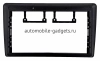 Штатная магнитола Kia Cerato 2003-2009 Canbox L-Line 4169-9-1944 на Android 10 (4G-SIM, 2/32, TS18, DSP, QLed)