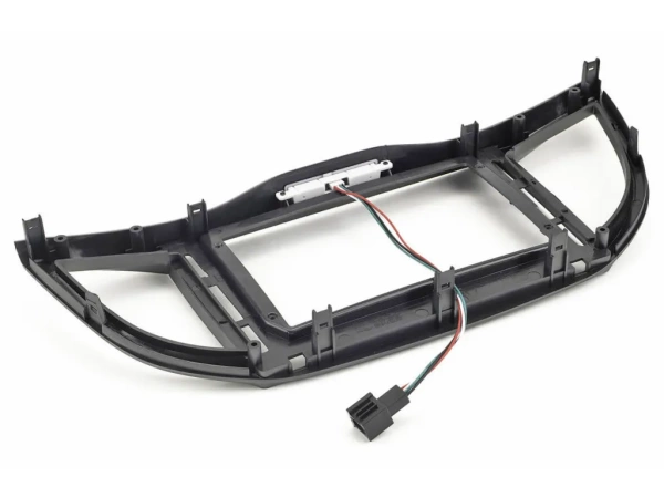 Honda CR-V 4 2011-2018 Canbox M-Line 4543-1012 на Android 10 (4G-SIM, 2/32, DSP, QLed)