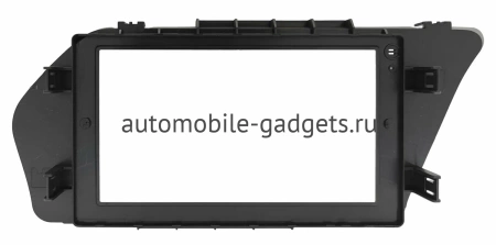 Mercedes-Benz GLK (x204) 2008-2012 OEM 2/16 на Android 10 (GT7-RP-6494-480)