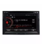 CarMedia MKD-7081-P30 штатная магнитола для Peugeot 207 307 3008 5008 Partner, Citroen Berlingo C2 C3 Jumpy на Android 10, DSP