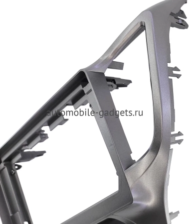 Changan CS75 2014-2020 Canbox M-Line 4543-10-1864 на Android 10 (4G-SIM, 2/32, DSP, QLed)