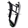 Штатная магнитола Canbox EVO 2K 5814-9-1874 для Hyundai Solaris, Accent 4 2010-2019 на Android 14 (4G-SIM, 4/64, DSP, QLed, AI, 360)