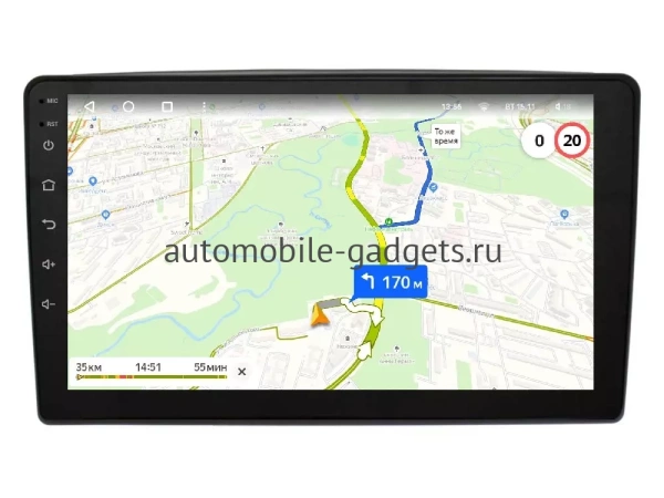 NaviPilot DROID10M штатная магнитола для Chevrolet Niva 1998-2020 на Android 10 с 4Gb, DSP, 4G NaviPilot DROID10M штатная магнитола для Chevrolet Niva 1998-2020 на Android 10 с 4Gb, DSP, 4G