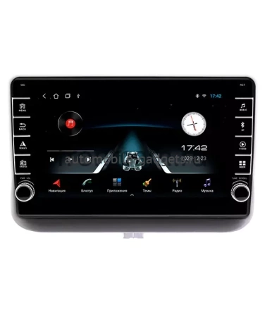 OEM BGT9-9326 Штатная магнитола для Toyota Carib (1995-1999) на Android 10 c 2GB
