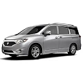 Nissan Quest 2010-2018