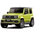 Suzuki Jimny Suzuki Jimny