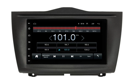 Штатная магнитола Лада Гранта (Lada Granta FL) 2018+ Wide Media LC7103ON-2/32 Штатная магнитола Лада Гранта (Lada Granta FL) 2018+ Wide Media LC7103ON-2/32