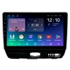 Штатное головное устройство Hyundai Veloster 2 2018-2022 Teyes SPRO PLUS 4/64 9 дюймов RM-9-278 на Android 10 (4G-SIM, DSP, IPS)