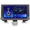 Штатное головное устройство Teyes SPRO PLUS 4/64 9 дюймов RM-9-1155 для Audi Q3 (8U), RS Q3 (8U) 2011-2018 на Android 10 (4G-SIM, DSP, IPS) Штатное головное устройство Teyes SPRO PLUS 4/64 9 дюймов RM-9-1155 для Audi Q3 (8U), RS Q3 (8U) 2011-2018 на Android 10 (4G-SIM, DSP, IPS)
