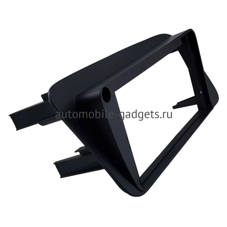 Штатная магнитола Audi Q5 (8R) 2008-2017 (Тип 2, без джойстика) 12.3 дюйма Canbox PRO-Line 4330-0269 на Android 13 (4G-SIM, 4/64, DSP, QLed) BMW Style