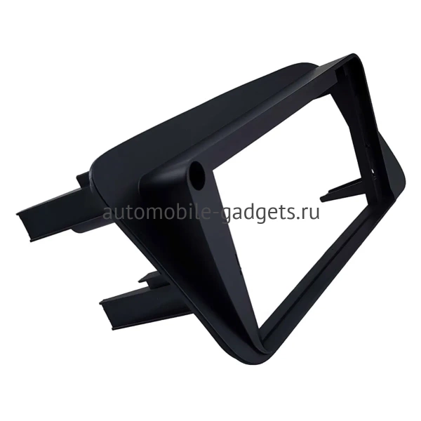 Штатная магнитола Audi Q5 (8R) 2008-2017 (Тип 2, без джойстика) 12.3 дюйма Canbox H-Line 7810-0269 на Android 10 (4G-SIM, 8/256, DSP, QLed) BMW Style