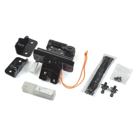 Aviline DRG-23 Z Электро подъемник крышки багажника (5-й двери) для Haval Dargo