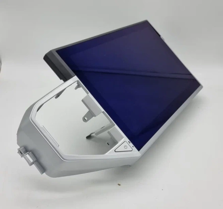 Carmedia ZH-T1217 штатная магнитола 13,3" для Toyota Tundra 2022+ на Android 12 с 8Gb, DSP, 4G