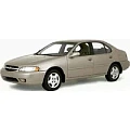 Nissan Altima 2 (L30) 1997-2001