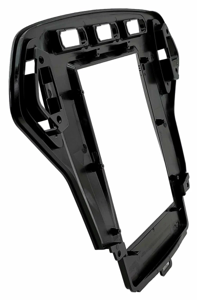 Штатное головное устройство Ford Mondeo 4 2006-2010 Canbox M-Line (Tesla style) 9.7 дюймов 4/64 5622-1312-6 на Android 10 (4G-SIM, DSP, QLed)