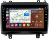 Штатная магнитола Canbox H-Line 7806-10-3528 для Cadillac CTS, SRX 2003-2009 на Android 10 (4G-SIM, 4/32, DSP, QLed) С крутилками