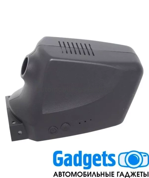 Видеорегистратор для Porsche Redpower DVR-PC-N