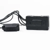 вухканальный видеорегистратор AVS325DVR для мотоцикла вухканальный видеорегистратор AVS325DVR для мотоцикла