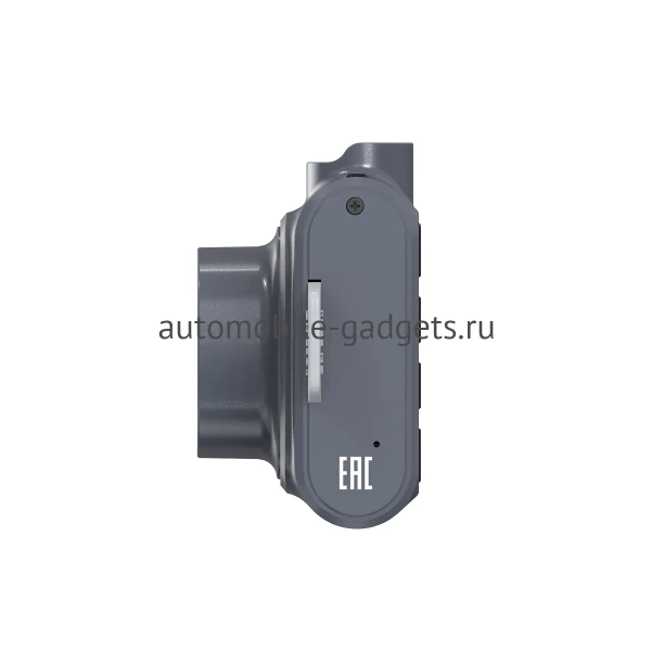 Видеорегистратор SilverStone F1 CityScanner 4K