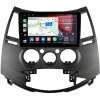 Штатная магнитола Canbox EVO 5810-9-086 для Mitsubishi Grandis 2003-2011 (тип 1) на Android 14 (4G-SIM, 4/64, DSP, QLed, AI, 360)