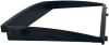 Магнитола в штатное место 2 din Hyundai Grand Starex, H1 2 2007-2015 (черная) Teyes CC3L 4/32 7 дюймов RP-HDSTB-164 на Android 10 (DSP, AHD) (173х98)