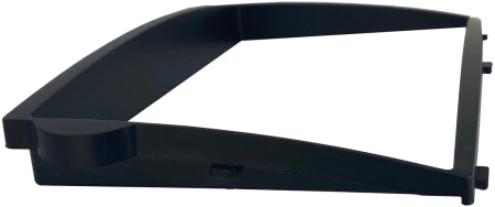 Магнитола в штатное место 2 din Hyundai Grand Starex, H1 2 2007-2015 (черная) Teyes CC3L 4/32 7 дюймов RP-HDSTB-164 на Android 10 (DSP, AHD) (173х98)