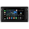 Штатная магнитола Toyota RAV4 5 (XA50) 2018-2024, Wildlander 2020-2025 (правый руль) Canbox M-Line 7835-10-0341 на Android 10 (4G-SIM, 2/32, DSP, QLed) С крутилками