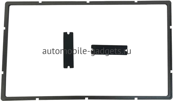 Hyundai i30 2007-2012 (авто без климат-контроля) OEM 2/16 на Android 10 (GT7-RP-HDI3M-102)