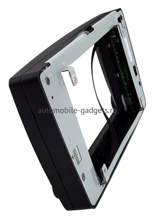 Магнитола в штатное место 2 din Skoda Octavia A5 2004-2013 Canbox Logic-i3 5731-RP-0549-497 на Android 11 (4G-SIM, 6/128, DSP, QLed, 360)