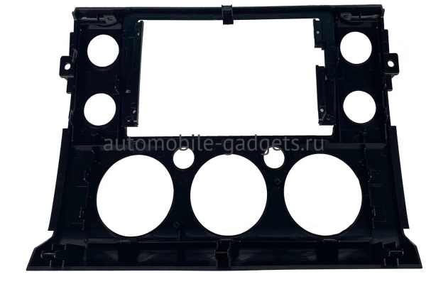 Toyota FJ Cruiser 2006-2022 (черная, глянцевая) OEM RK9-188 на Android 10 (CarPlay, AHD, 1/32)