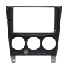 Штатная магнитола Subaru Impreza 2 2002-2005 Canbox BGTR9-0260 4/64 Android 10 (IPS, DSP, CarPlay)