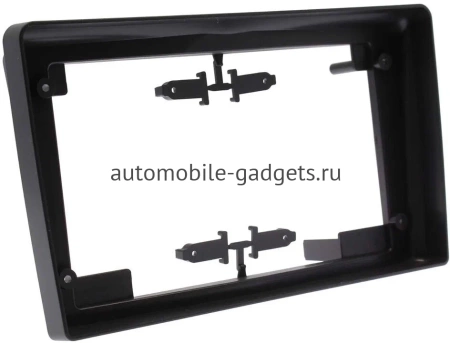 FarCar S500 TM019M (вниз, черная) штатная магнитола для Opel на Android 14 c 2Gb, DSP, 4G
