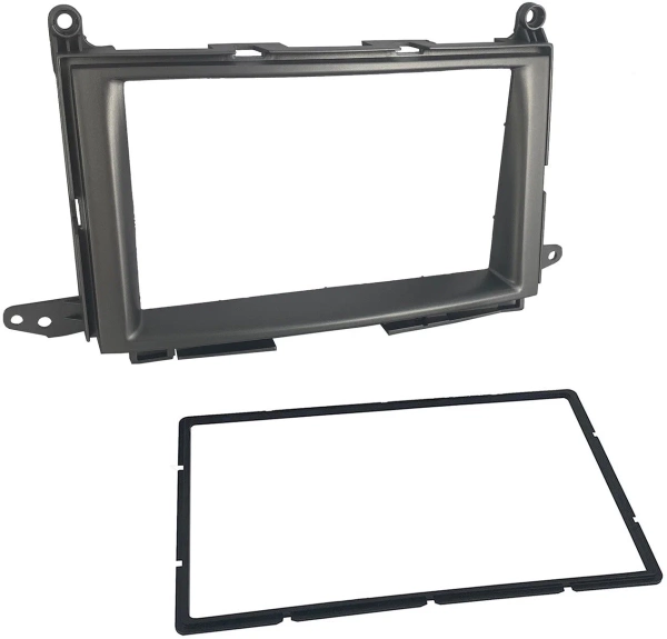 Магнитола в штатное место 2 din Toyota Venza 2008-2017 Canbox Logic-i3 5731-RP-TYVZ-132 на Android 11 (4G-SIM, 6/128, DSP, QLed, 360)