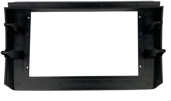 Штатная магнитола Canbox M-Line 4543-10-UA005T для UAZ Patriot, Профи 2016-2024 на Android 10 (4G-SIM, 2/32, DSP, QLed)