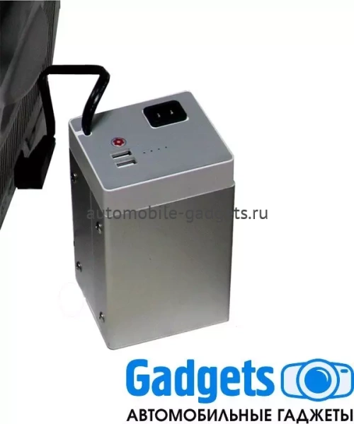 Батарея для компрессорных автохолодильников 15600mah Alpicool