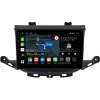 Штатная магнитола Opel Astra K 2015-2021 Canbox M-Line 4542-9-1674 на Android 10 (4G-SIM, 4/64, DSP, QLed)
