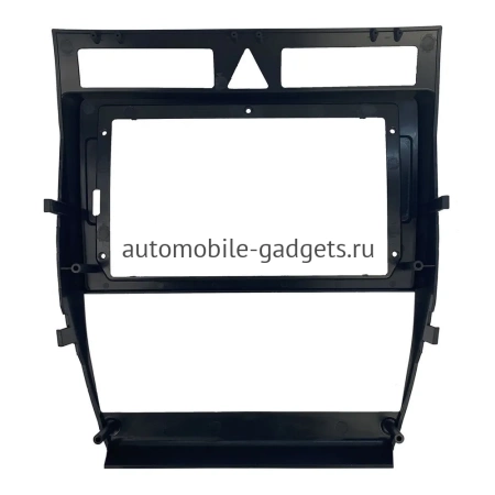 Штатная магнитола Airoc AB-3602 для Audi A6, 2001-2006