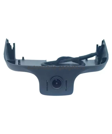 Видеорегистратор в штатное место RedPower DVR-MBML-N черный для Mercedes ML GL 2011+