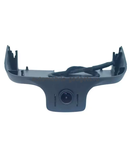 Видеорегистратор в штатное место RedPower DVR-MBML-N черный для Mercedes ML GL 2011+