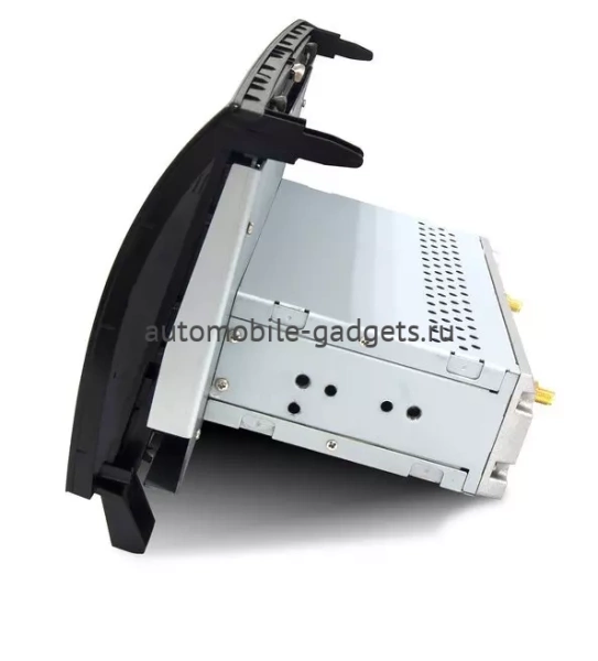 Штатная магнитола для Toyota Tundra (2007-2013) Toyota Seqoia (2008-2013) Carmedia KR-9077-T8 на Android 9.0 с 2ГБ