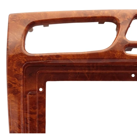 Mercedes-Benz C (w203), G (w463) 2000-2006 (дерево) Canbox RS9-1441 1.5/32 Android 10 (IPS, DSP, CarPlay)