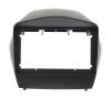 Штатная магнитола Hyundai ix35, Tucson 2 2009-2015 (для авто без камеры) Canbox EVO 2K 5814-9088 на Android 14 (4G-SIM, 4/64, DSP, QLed, AI, 360)